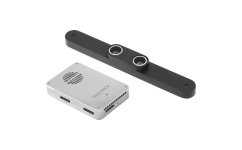 ＤＪＩ　ＪＡＰＡＮ（株）  D-119002  ＤＪＩ　【売切り廃番】ＤＪＩ　Ｇｕｉｄａｎｃｅ（ガイダンス）　開発用デバイス