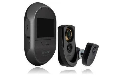 ｂｒｉｎｎｏ社  SHC1000W  ｂｒｉｎｎｏ　ドアスコープカメラデュオシリーズ　ＳＨＣ１０００Ｗ