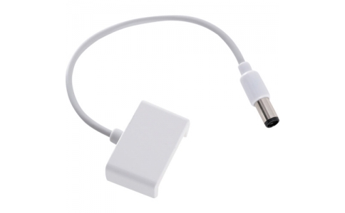 ＤＪＩ　ＪＡＰＡＮ（株）  D-122866  ＤＪＩ　ＮＯ．５０　バッテリーＤＣ電源ケーブル（２ピン）