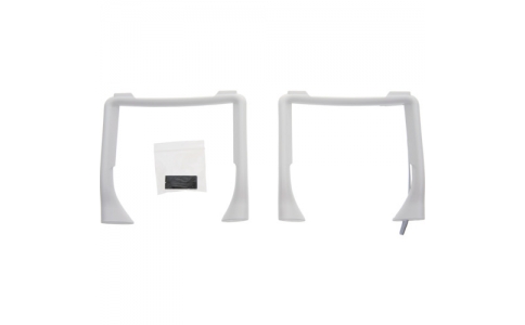 ＤＪＩ　ＪＡＰＡＮ（株）  D-117732  ＤＪＩ　【売切り廃番】ＤＪＩ　Ｐｈａｎｔｏｍ３　ＮＯ．２９　ランディングギア