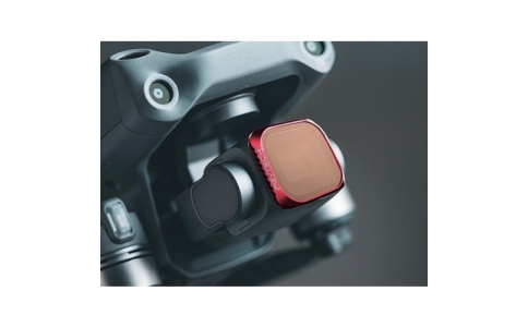 ＰＧＹＴＥＣＨ　ＪＡＰＡＮ（株）  P-16B-062  ＰＧＹＴＥＣＨ　ＤＪＩ　Ａｉｒ２Ｓ用　レンズフィルター　Ｐｒｏｆｅｓｓｉｏｎａｌ　ＮＤセット