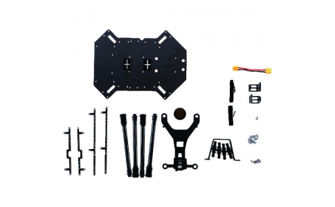 ＤＪＩ　ＪＡＰＡＮ（株）  D-118371  ＤＪＩ　Ｍａｔｒｉｃｅ　１００　Ｚｅｎｍｕｓｅシリーズジンバル取り付けキット