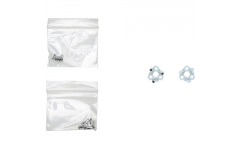 ＤＪＩ　ＪＡＰＡＮ（株）  138676  ＤＪＩ　Ｐｈａｎｔｏｍ４シリーズ　ＮＯ．７９　プロペラマウントプレート　（ＣＷ＆ＣＣＷ）