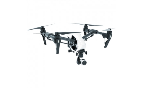 ＤＪＩ　ＪＡＰＡＮ（株）  D-115936  ＤＪＩ　Ｉｎｓｐｉｒｅ１　Ｖ２．０（送信機１台）