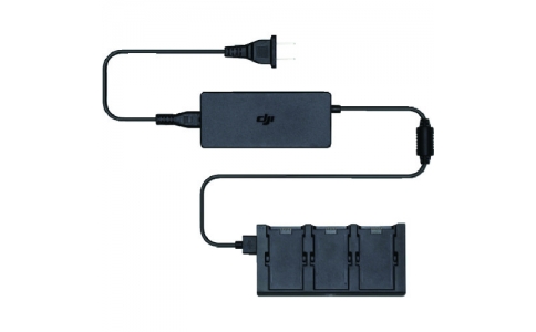 ＤＪＩ　ＪＡＰＡＮ（株）  D-149023  ＤＪＩ　Ｓｐａｒｋ　バッテリー充電ハブ