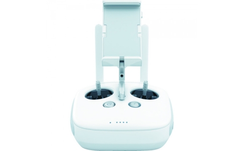 ＤＪＩ　ＪＡＰＡＮ（株）  D-165016  ＤＪＩ　Ｐｈａｎｔｏｍ４　Ｐａｒｔ１３３　送信機（Ｐｒｏ　Ｖ２．０）