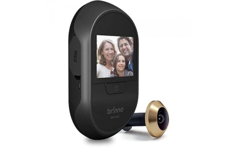 ｂｒｉｎｎｏ社  SHC500  ｂｒｉｎｎｏ　ドアスコープカメラ　ＳＨＣ５００