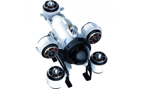 ＪＯＨＮＡＮ（株）  MOGOOL-6THR  ＪＯＨＮＡＮ　産業用水中ドローン