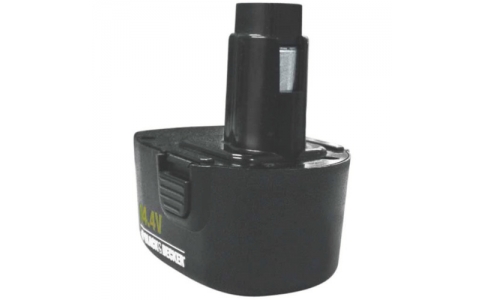 ポップリベット・ファスナー（株）　ブラック・アンド・デッカー事業部  PS140A  Ｂ／Ｄ　ニカド充電池（１４．４Ｖ用）