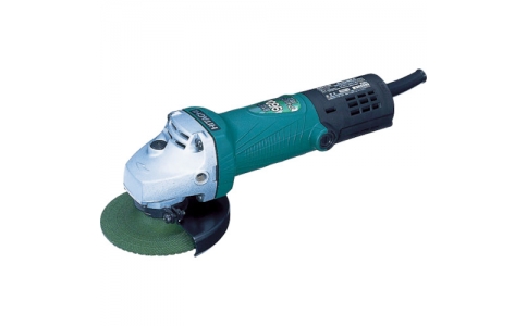 工機ホールディングス（株）  G10SP4  日立　ディスクグラインダー１００ＭＭ