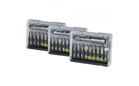 （株）ハーフェレジャパン  00523458  ＦＥＳＴＯＯＬ　ビットセット　ミックス　ＭＩＸ＋ＢＨ６０－ＣＥ（４９３２６２）