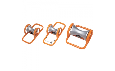 育良精機（株）  ISS-1  育良　ケーブルコロ（１０１１１）