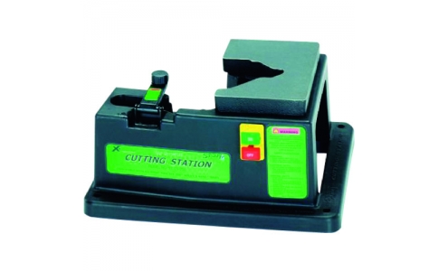 （株）イチネンＴＡＳＣＯ  TA641ED-20  タスコ　カッティングステーション