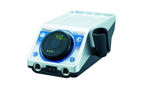 （株）ナカニシ  NE249  ナカニシ　Ｅｍａｘエボリューション　コントローラ１００Ｖ（８０８２）