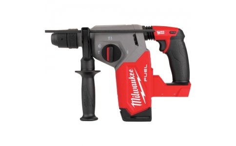 ミルウォーキーツール・ジャパン合同会社  M18 FHX-0X0 JP  ミルウォーキー　Ｍ１８　ＦＵＥＬ　２６ＭＭ　ＳＤＳ－ＰＬＵＳ　ハンマードリル