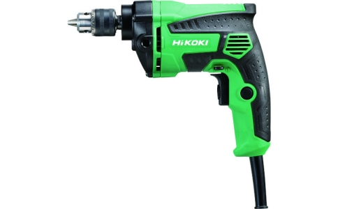 工機ホールディングス（株）  D10VH2  ＨｉＫＯＫＩ　変速ドリル