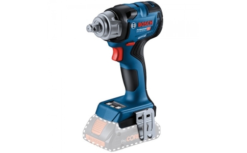 ボッシュ（株）  GDS18V-330HCH  ボッシュ　コードレスインパクトレンチ本体のみ