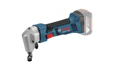 ボッシュ（株）  GNA18V-16H  ボッシュ　コードレスニブラ