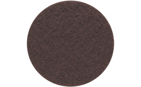 ボッシュ（株）  2608604056  ボッシュ　クロス　１２５ｍｍ用　チュウメ　１枚