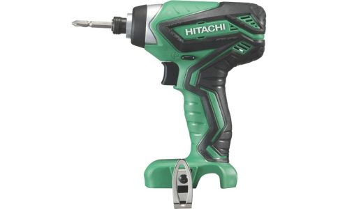 工機ホールディングス（株）  WH10DAL-NN  日立　１０．８Ｖコードレスインパクトドライバー　本体のみ