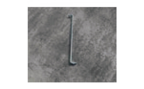 （株）グリーンクロス  6300027764  グリーンクロス　ＧＥＮＴＩ　サンフェンス用ずれ止め