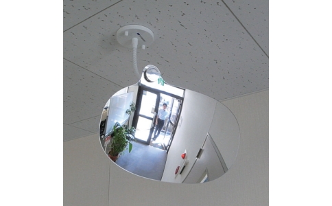 コミー（株）  SF35B  コミー　スーパーオーバル＜ビス止め式＞３５０×２３０