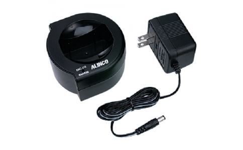 アルインコ（株）　電子事業部  EDC115  アルインコ　標準充電器セット