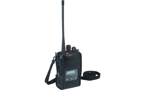 八重洲無線（株）  LCC-581  スタンダード　キャリングケース