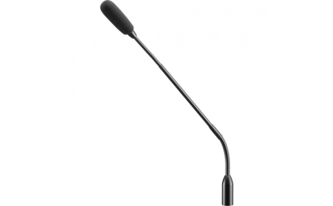 ＴＯＡ（株）  EM-800  ＴＯＡ　グーズネック型コンデンサーマイク