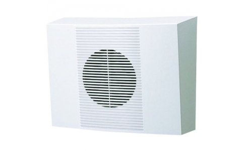 ユニペックス（株）  CS-303L  ユニペックス　壁掛形スピーカー