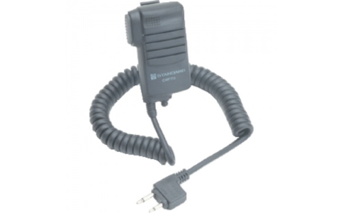 八重洲無線（株）  4951035002803  スタンダード　小型スピーカーマイク