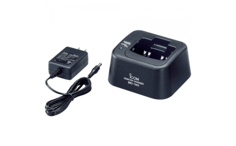 アイコム（株）  BC-141A  アイコム　急速充電器