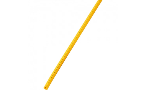 ユニット（株）  866-68  ユニット　ソフトガードクッション　はさみ込型中　黄