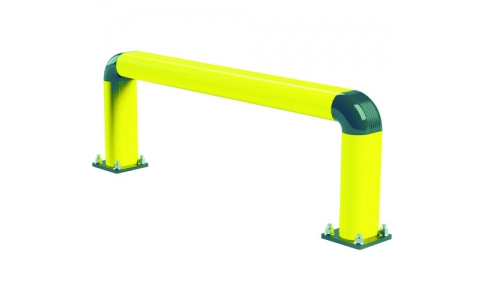 （株）アメフレック  FE1501100  ＭＰＭ　Ｕ型フェンス