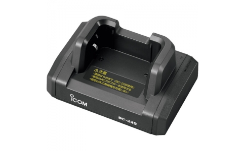 アイコム（株）  BC-249  アイコム　卓上充電台
