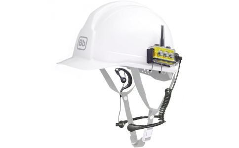 （株）ОＮ’Ｓ　ＣОＭＰＡＮＹ  B198608  ＢｂＴＡＬＫＩＮ’　Ｂｌｕｅｔｏｏｔｈインカム“Ｂｂｔ　ＣＳ２”Ｂ騒音セット２人用