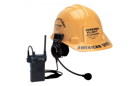 八重洲無線（株）  HX824-B  スタンダード　特定小電力トランシーバーＢセット