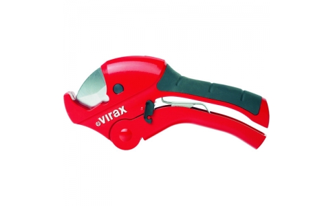 Ｖｉｒａｘ社  215042  Ｖｉｒａｘ　塩ビ管カッター　４２ｍｍ