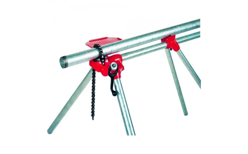 Ｒｉｄｇｅ　Ｔｏｏｌ　Ｃｏｍｐａｎｙ  40165  ＲＩＤＧＩＤ　スタンドチェーンバイス　５６０