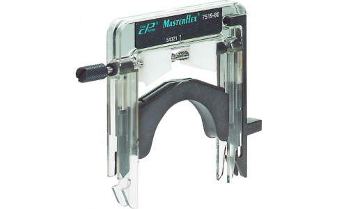 ヤマト科学（株）  07519-80  ヤマト　チューブカートリッジ（小）３本ローラ用　０７５１９－８０