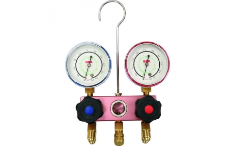 ＢＢＫテクノロジーズ（株）  1410-HPM  ＢＢＫ　ヒートポンプ対応マニホールド