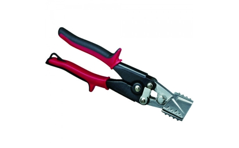 トラスコ中山（株）  TFT-8332  ＴＲＵＳＣＯ　板金ヒラツカミ