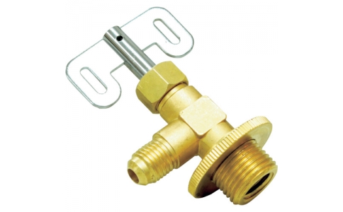 （株）ワールドツール  2026000010663  アストロプロダクツ　ＡＰ　サービス缶バルブ７／１６－２０