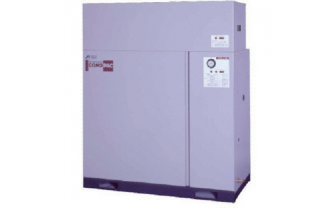 アネスト岩田（株）  4538995474347  アネスト岩田　パッケージコンプレッサ　５．５ＫＷ　６０Ｈｚ
