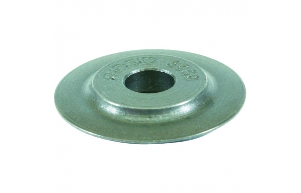 Ｒｉｄｇｅ　Ｔｏｏｌ　Ｃｏｍｐａｎｙ  33185  ＲＩＤＧＩＤ　Ｅ－３４６９　アルミ・銅管用　チューブカッター替刃