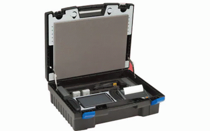 A&D  オムニライト�U用キャリングケース