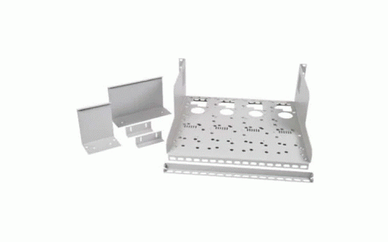 Aim-TTi  ラックマウント， アクセサリタイプ：19インチラック取り付けキット