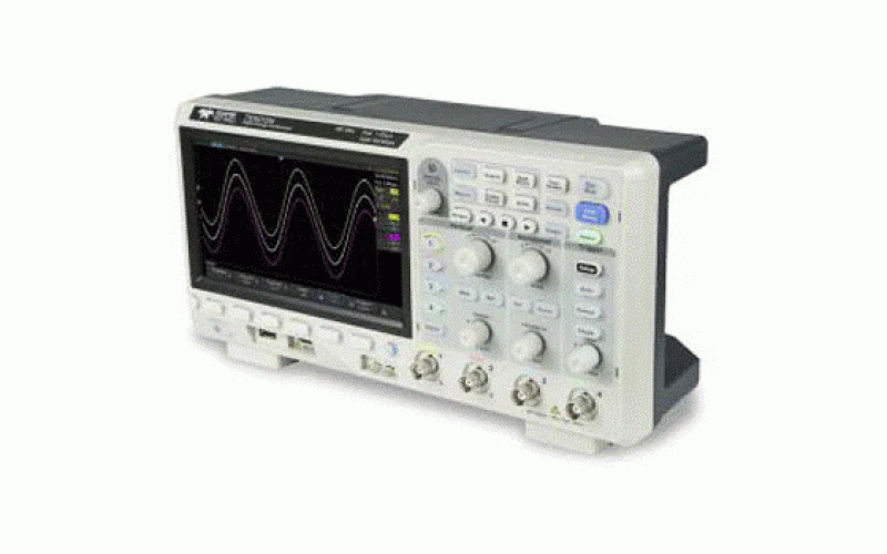 LeCroy T3DSO1000 シリーズ オシロスコープ， 4 Ch， 200MHz