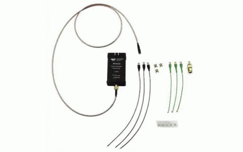 LeCroy テストプローブ RP4030