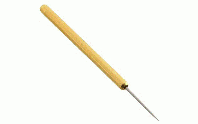 LeCroy テストプローブアーススプリング PK1-5MM-124